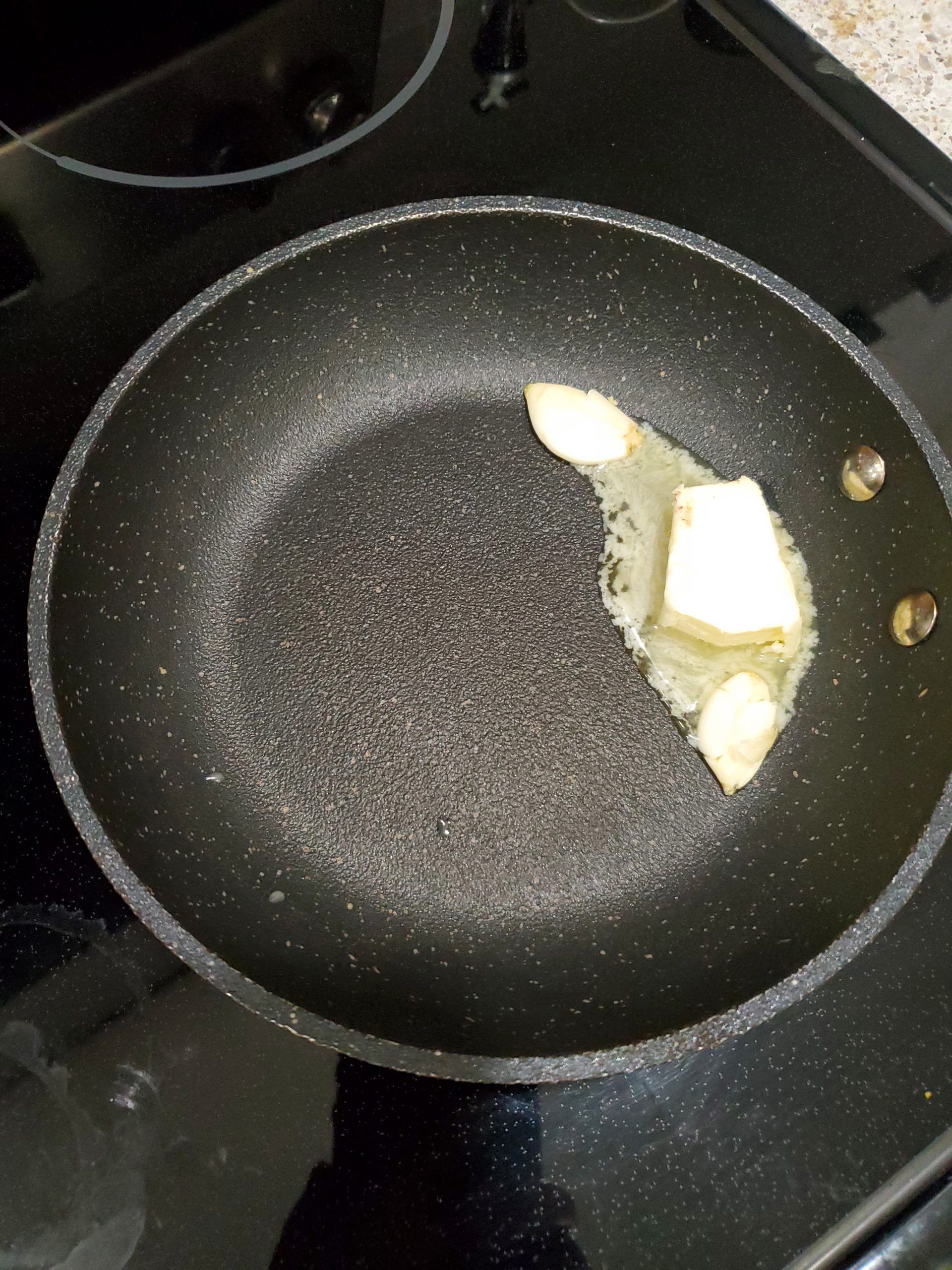Why Burnt Butter Exists